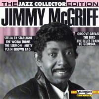 Purchase Jimmy McGriff - The Jazz Collector Edition
