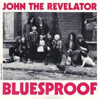 Purchase John The Revelator - Bluesproof
