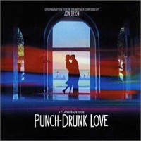 Purchase Jon Brion - Punch-Drunk Love