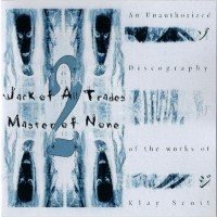 Purchase Klay Scott - Jack Of All Trades, Master Of None 2