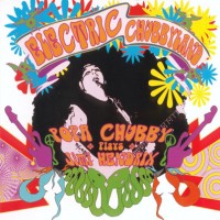 Purchase Popa Chubby - Electric Chubbyland CD1