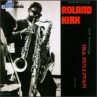 Purchase Roland Kirk - Introducing Roland Kirk (Vinyl)