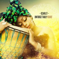 Purchase Scarlet Mwana Okondwela - Unforgettably Yours