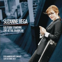 Purchase Suzanne Vega - Solitude Standing (Live) CD1