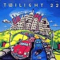 Purchase Twilight 22 - Electric Kingdom (VLS)