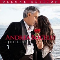 Purchase Andrea Bocelli - Passione (Super Deluxe Edition) CD1