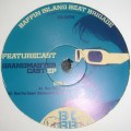 Buy Featurecast - Grandmaster Cast (EP) (Vinyl) Mp3 Download