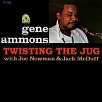 Purchase Gene Ammons - Twisting The Jug (Vinyl)