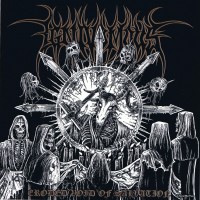 Purchase Ignivomous - Eroded Void Of Salvation (EP)