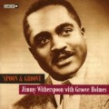 Buy Jimmy Witherspoon - 'Spoon & Groove (With Groove Holmes) (Remastered 1996) Mp3 Download