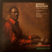 Purchase Johnny "Hammond" Smith - The Prophet (Vinyl)