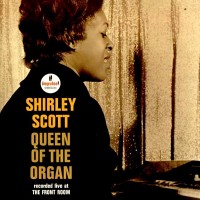 Purchase Shirley Scott - Queen Of The Organ (Vinyl)