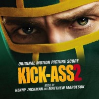 Purchase Henry Jackman & Matthew Margeson - Kick Ass 2