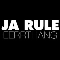 Purchase Ja Rule - Eerrthang (CDS)