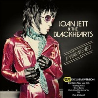 Buy Joan Jett & The Blackhearts Unvarnished (Deluxe Edition) Mp3 Download