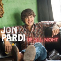 Purchase Jon Pardi - Up All Night (CDS)