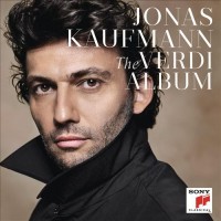 Purchase Jonas Kaufmann - The Verdi Album
