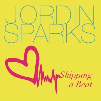 Purchase Jordin Sparks - Skipping A Bea t (CDS)