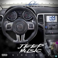 Purchase King Louie - Jeep Music