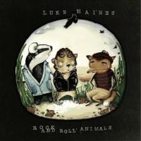 Purchase Luke Haines - Rock And Roll Animals