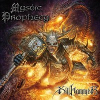 Purchase Mystic Prophecy - Killhammer