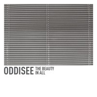 Purchase Oddisee - The Beauty In All