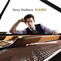 Purchase Tony Desare - Piano