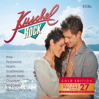 Purchase VA - Kuschelrock 27 CD1