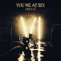 Purchase You Me At Six - Lived A Lie (CDS)