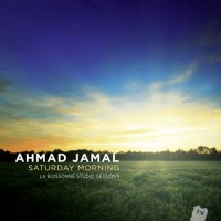 Purchase Ahmad Jamal - Saturday Morning