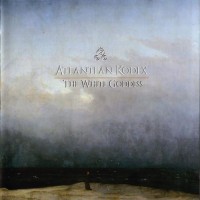 Purchase Atlantean Kodex - The White Goddess
