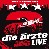 Purchase Die Aerzte - Die Nacht Der Daemonen (Live) CD2