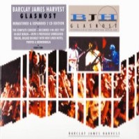 Purchase Barclay James Harvest - Glasnost (Remastered 2013) CD1