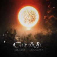 Purchase Gravil - Thoughts Of A Rising Sun
