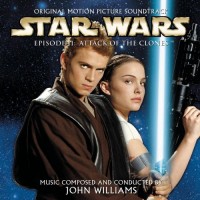 Purchase John Williams - Star Wars: Attack Of The Clones CD1