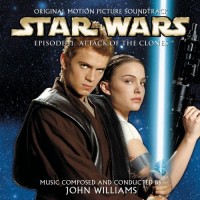 Purchase John Williams - Star Wars: Attack Of The Clones CD2