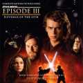 Purchase John Williams - Star Wars: Revenge Of The Sith (Complete Score) CD1 Mp3 Download