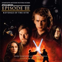 Purchase John Williams - Star Wars: Revenge Of The Sith (Complete Score) CD2