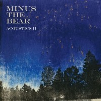 Purchase Minus The Bear - Acoustics II