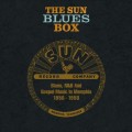Buy VA - The Sun Blues Box: Blues, R&B And Gospel Music In Memphis 1950-1958 CD2 Mp3 Download