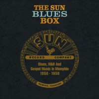 Purchase VA - The Sun Blues Box: Blues, R&B And Gospel Music In Memphis 1950-1958 CD3