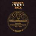 Buy VA - The Sun Blues Box Blues, R&B And Gospel Music In Memphis 1950-1958 CD5 Mp3 Download