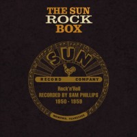 Purchase VA - The Sun Blues Box Blues, R&B And Gospel Music In Memphis 1950-1958 CD5
