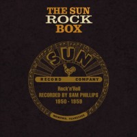 Purchase VA - The Sun Blues Box Blues, R&B And Gospel Music In Memphis 1950-1958 CD6