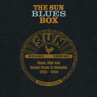 Purchase VA - The Sun Blues Box: Blues, R&B And Gospel Music In Memphis 1950-1958 CD10