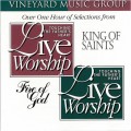 Buy Vineyard Music - Touching The Father's Heart 9&10: Take Our Lives / Save Us Oh God Mp3 Download