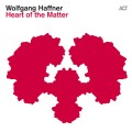 Buy Wolfgang Haffner - Heart Of The Matter Mp3 Download