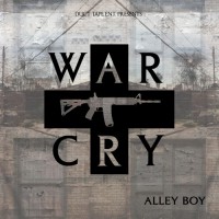 Purchase Alley Boy - War Cry