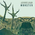 Buy Andrew Liles - Mind Mangled Trip Monster Mp3 Download