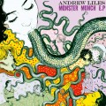 Buy Andrew Liles - Monster Munch (EP) Mp3 Download